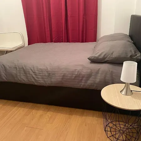 Maisonnette Autonome *