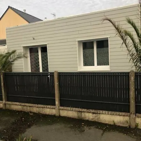 Maisonnette Autonome *